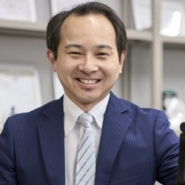 萩原 良信