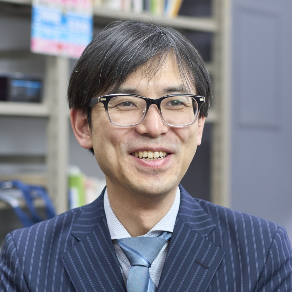 鈴木 彰真